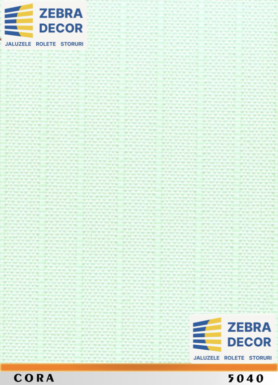 Jaluzele Verticale Cora 5040